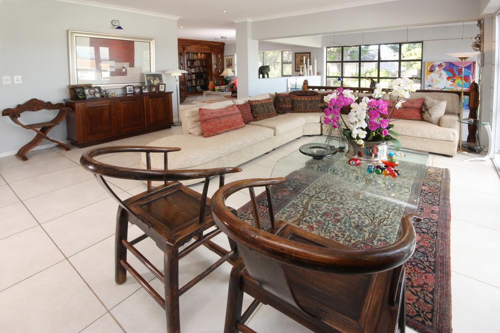 The Nantucket Hotel Hermanus Bagian luar foto