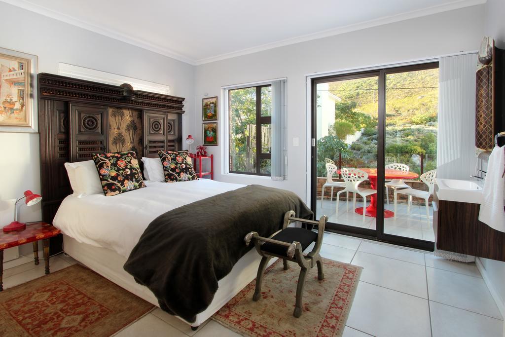The Nantucket Hotel Hermanus Bagian luar foto
