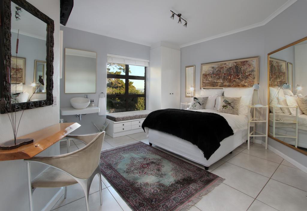 The Nantucket Hotel Hermanus Bagian luar foto