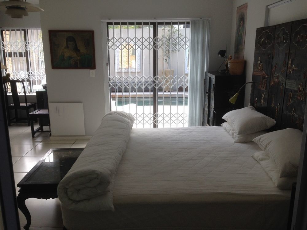 The Nantucket Hotel Hermanus Bagian luar foto