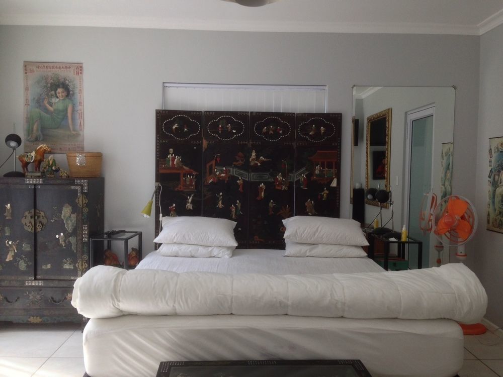 The Nantucket Hotel Hermanus Bagian luar foto