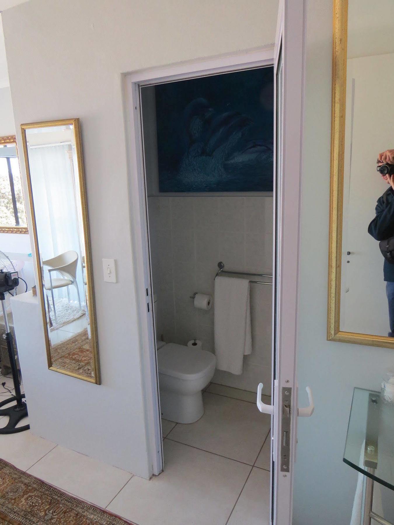The Nantucket Hotel Hermanus Bagian luar foto