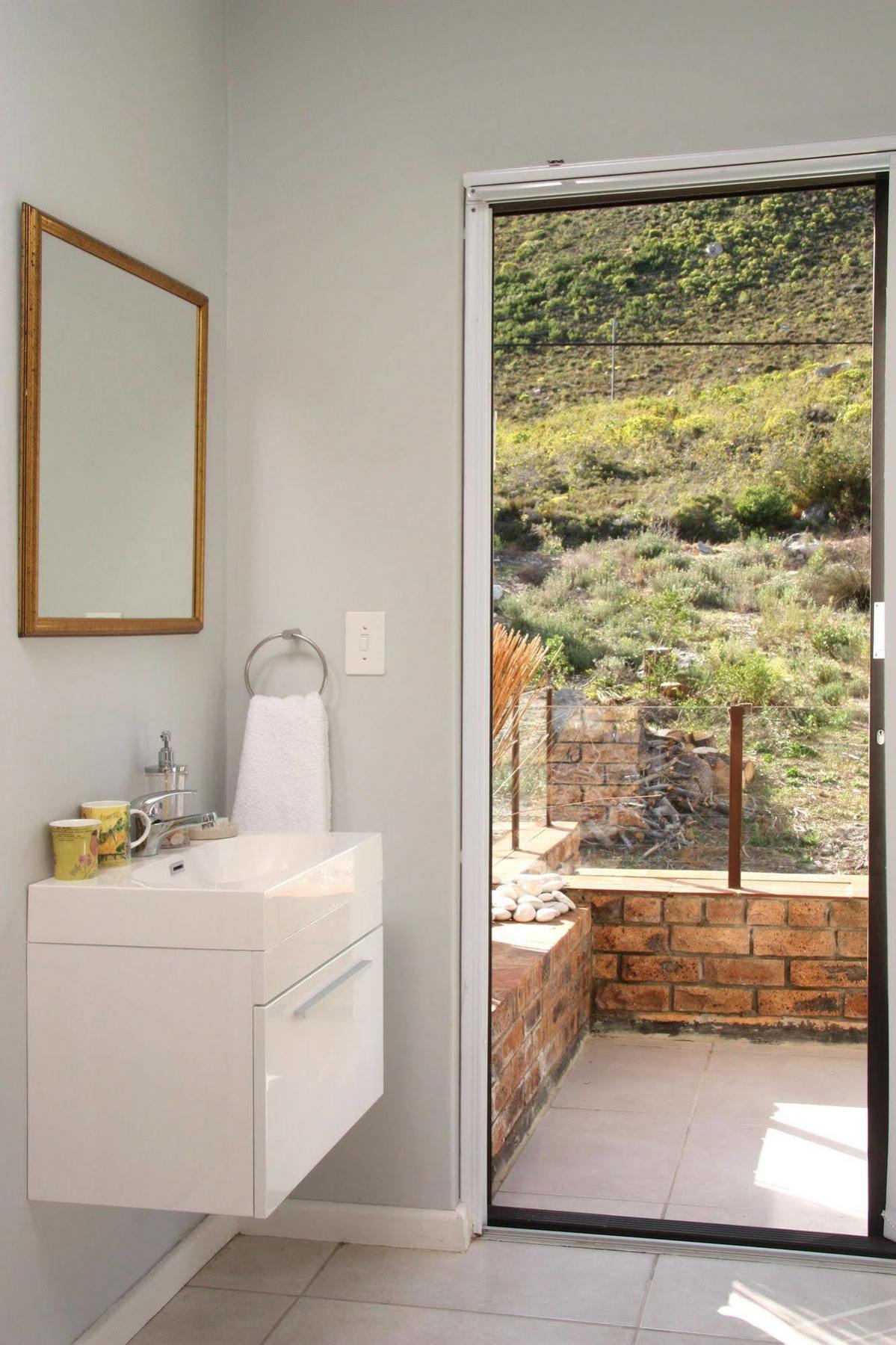 The Nantucket Hotel Hermanus Bagian luar foto
